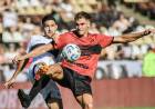 LIGA PROFESIONAL: PLATENSE BATIÓ A GIMNASIA, PERO NO LE ALCANZÓ