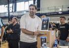 MILITO ES EL NUEVO PRESIDENTE DE RACING