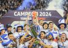 VÉLEZ, UN GRAN CAMPEÓN: PASÓ POR ARRIBA A HURACÁN Y VUELVE A REINAR