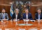 ZDERO LOGRÓ LA OBRA DE LA RUTA Nº 13 HASTA CHARADAI