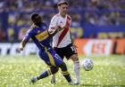 ¿POR QUÉ BOCA Y RIVER PODRÍAN CRUZARSE EN FASE DE GRUPOS DE LA COPA LIBERTADORES 2025?