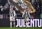 COPA ITALIA: NICO GONZÁLEZ APORTÓ UN GRAN TANTO PARA LA JUVENTUS