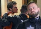 ESTADOS UNIDOS: ACUSARON A LUIGI MANGIONE DE COMETER UN ACTO DE TERRORISMO