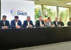 EMERGENCIA ENERGÉTICA: EL GOBIERNO PROVINCIAL FIRMÓ CONVENIOS PARA LA CONTRATACIÓN DE GENERADORES DIESEL