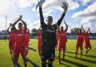 SARMIENTO (LB) Y LOS ANDES BUSCAN LLEGAR A LA PRIMERA NACIONAL