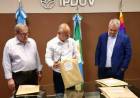 SE REALIZÓ LA APERTURA DE SOBRES PARA OBRAS DE INFRAESTRUCTURA EN VIVIENDAS DE QUITILIPI