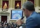 DIPUTADOS OPOSITORES CRITICAN PRORROGA DEL PRESUPUESTO 2025, QUE ES RECHAZADA DESDE EL OFICIALISMO