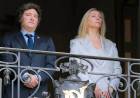 JAVIER MILEI PROMETIÓ "MÁS MOTOSIERRA Y MÁS AJUSTE" PARA 2025