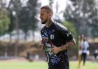 DARÍO BENEDETTO JUGARÁ EN OLIMPIA DE PARAGUAY