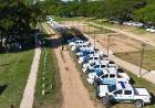 LANZAN “MEGA OPERATIVO FRONTERA HÚMEDA”