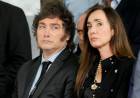 VILLARRUEL FRENÓ EL AUMENTO DE LOS SENADORES BAJO EL FUEGO CONSTANTE DE JAVIER MILEI