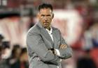 DIEGO DABOVE SERÁ EL NUEVO ENTRENADOR DE TIGRE 