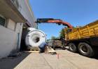 EL HOSPITAL PEDIÁTRICO "DR. AVELINO L. CASTELÁN" RECIBIÓ SU PRIMER RESONADOR EN EL MARCO DE UNA OBRA TRANSFORMADORA