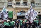 DENUNCIAN EL INTENTO DE PRIVATIZACIÓN DE LA OBRA SOCIAL DE LAS FUERZAS ARMADAS