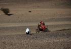 LARGÓ EL DAKAR: CUATRO ARGENTINOS EN EL TOP DIEZ TRAS EL PRÓLOGO