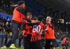 SUPERCOPA DE ITALIA: MILAN SACÓ DEL TORNEO A LA JUVENTUS