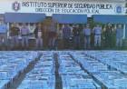 EXPUSIERON LOS SECUESTROS DEL OPERATIVO FRONTERA HÚMEDA