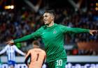 HURACÁN: TISSERA FUE PRESENTADO, MIENTRAS URZI Y GUIDARA ESTÁN POR LLEGAR
