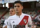 RIVER NO PARA DE TRAER REFUERZOS Y SUMÓ A MARTÍNEZ QUARTA 
