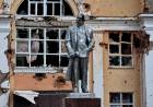 UCRANIA INTENTA RECUPERAR TERRENO EN KURSK