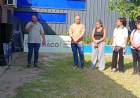 ESTA TARDE: EL INSTITUTO DEL DEPORTE CHAQUEÑO LANZÓ SU COLONIA PARA ADULTOS MAYORES