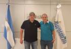 REAPARECIÓ MOYANO Y REARMA EL FRENTE ANTI MILEI