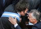 LIBERTARIOS Y MACRISTAS EN UNA INTERNA EXPLOSIVA