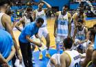 LA SELECCIÓN DE BÁSQUET VIAJARÁ SIN PROBLEMAS A VENEZUELA