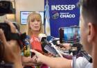 TRANQUILIDAD PARA AFILIADOS: EL INSSSEP GARANTIZÓ EL RESTABLECIMIENTO DE PRESTACIONES MÉDICAS PARA CHAQUEÑOS QUE RESIDEN EN CÓRDOBA