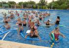 EL INSTITUTO DEL DEPORTE CHAQUEÑO DIO A CONOCER LOS HORARIOS DE PILETA
