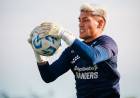 GIMNASIA LA PLATA SE QUEDÓ CON EL ARQUERO LUIS INGOLOTTI