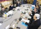 ITALIA REITERÓ SU APOYO A UCRANIA Y A ZELENSKI
