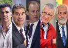 EXGOBERNADORES PERONISTAS EVALÚAN SER CANDIDATOS EN LAS ELECCIONES LEGISLATIVAS