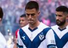 CRUZEIRO CANCELÓ EL TRASPASO DE VALENTÍN GÓMEZ