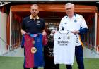 REAL MADRID Y BARCELONA DEFINEN LA SUPERCOPA DE ESPAÑA 