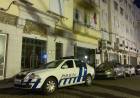 ATACARON EL CONSULADO VENEZOLANO EN PORTUGAL 