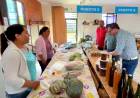 CAMPO: ASISTENCIA Y CAPACITACIÓN A PRODUCTORES