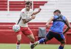 AMISTOSOS POR TODOS LADOS A CINCO DÍAS DEL COMIENZO DEL CAMPEONATO