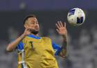 BOMBA INTERNACIONAL: EN BRASIL ASEGURAN QUE NEYMAR ARREGLÓ CON SANTOS