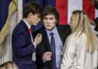 ENTRE MAGNATES DEL SILLICON VALEY Y LÍDERES DE LA ULTRADERECHA GLOBAL