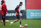 CHAMPIONS LEAGUE: EL BENFICA DE DI MARÍA Y OTAMENDI RECIBE A BARCELONA