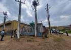 BARRANQUERAS: POR PROBLEMAS ELÉCTRICOS EN LA PLANTA DE PRODUCCIÓN, EL SERVICIO SE ENCUENTRA SUSPENDIDO MOMENTÁNEAMENTE