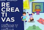 TARDES RECREATIVAS: HASTA EL 31 DE ENERO SE ENCUENTRA ABIERTA LA INSCRIPCIÓN GRATUITA EN LA DIRECCIÓN DE DEPORTES DEL MUNICIPIO