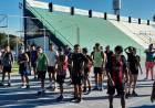 CLASES GRATUITAS: INGRESO A LAS FUERZAS Y PROFESORADO DE EDUCACION FÍSICA