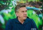 EL GOBERNADOR ZDERO ANUNCIÓ LA REACTIVACIÓN DEL PROGRAMA DE DESARROLLO RURAL PARA POTENCIAR EL FUNCIONAMIENTO DE 85 CONSORCIOS LOCALES