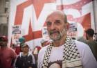 EL ADIÓS A UN INCANSABLE MILITANTE POPULAR