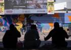 MÉXICO RECIBIÓ A CUATRO MIL DEPORTADOS EN LA PRIMERA SEMANA DEL GOBIERNO DE TRUMP