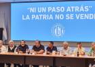 LA CGT SE REUNIRÁ CON ORGANISMOS DE DERECHOS HUMANOS
