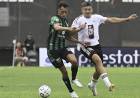 LIGA PROFESIONAL: RIESTRA Y SAN MARTÍN DE SAN JUAN EMPATARON EN SOLDATI