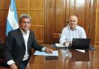 BS. AS: EL GOBIERNO DEL CHACO PROMUEVE EL FINANCIAMIENTO Y EL COMERCIO PARA EL SECTOR PRODUCTIVO